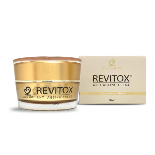 Revitox Anti-Ageing Creme 30g - 365 Health Limited