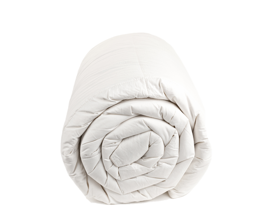 Wool Duvet 550gsm - Single - 365 Health Limited