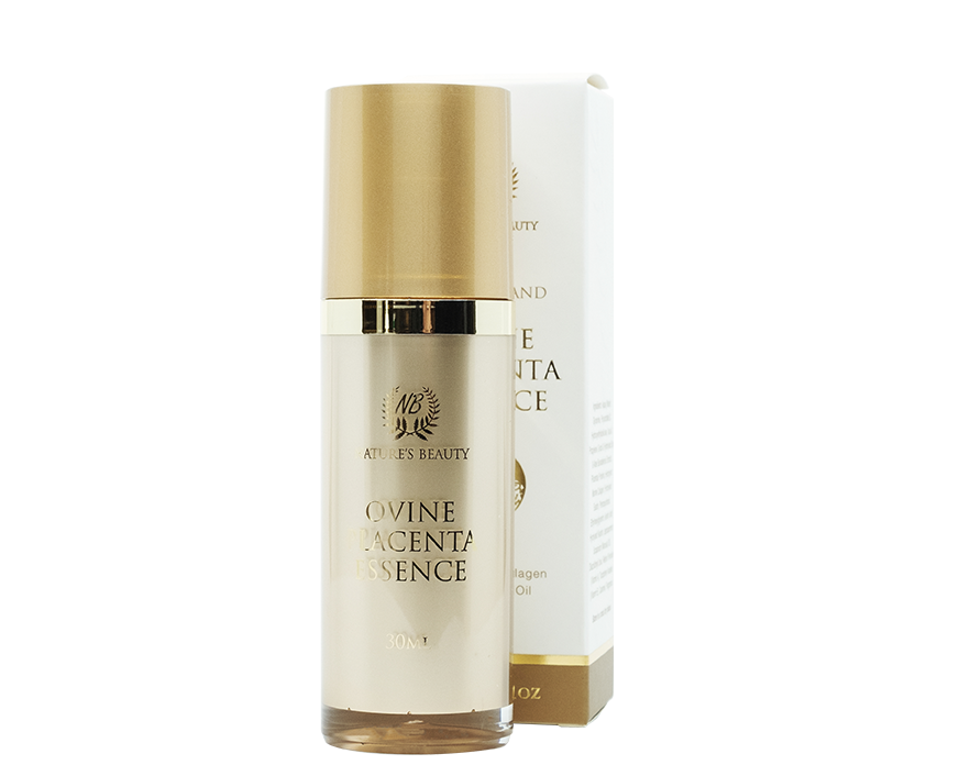 Ovine Placeta Essence 30ml - 365 Health Limited