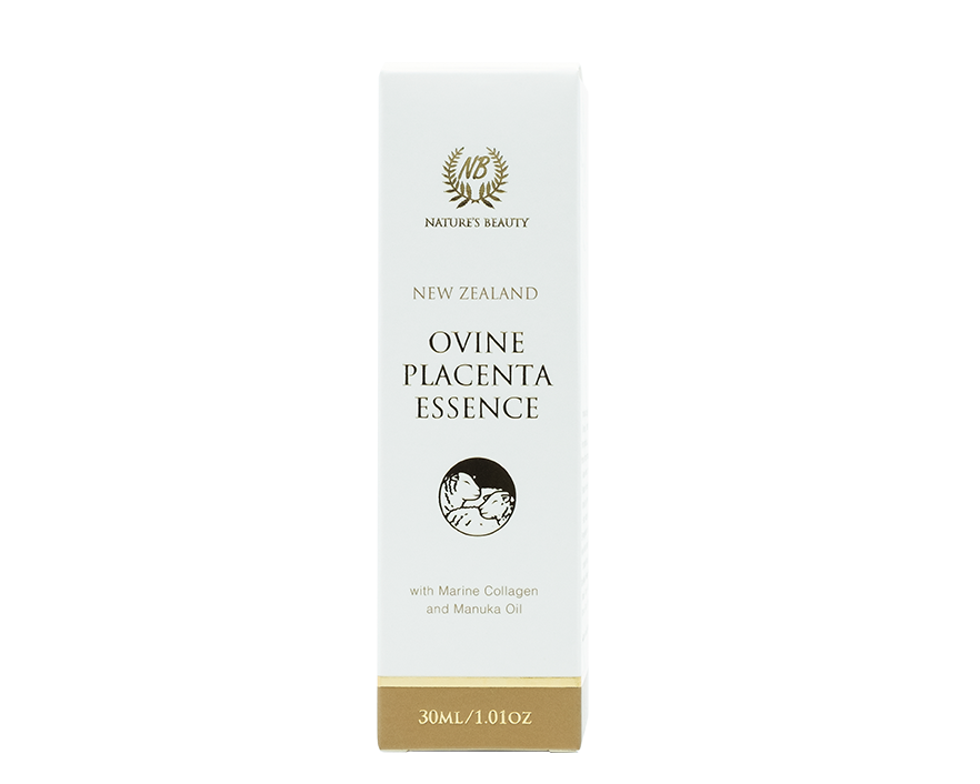 Ovine Placeta Essence 30ml - 365 Health Limited