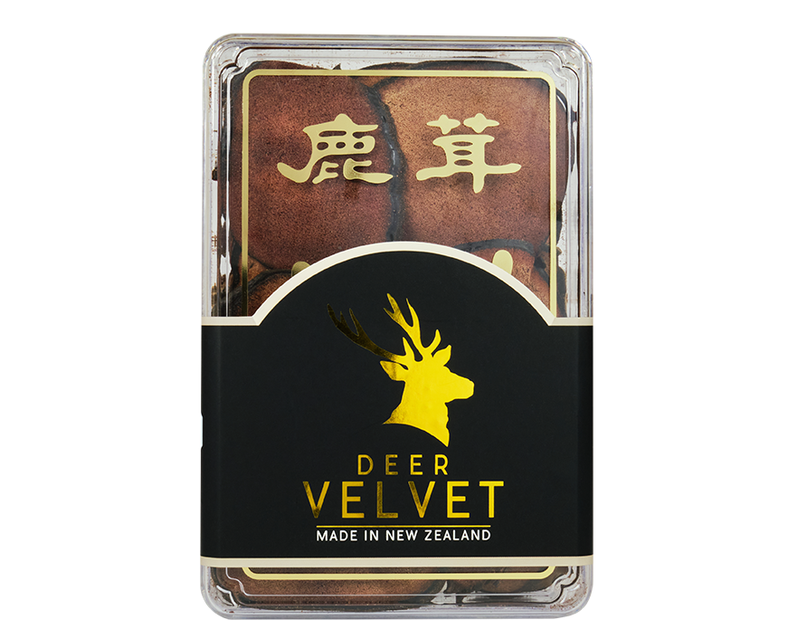 New Zealand 100% Deer Velvet - Upper(SangDae) 75g - 365 Health Limited