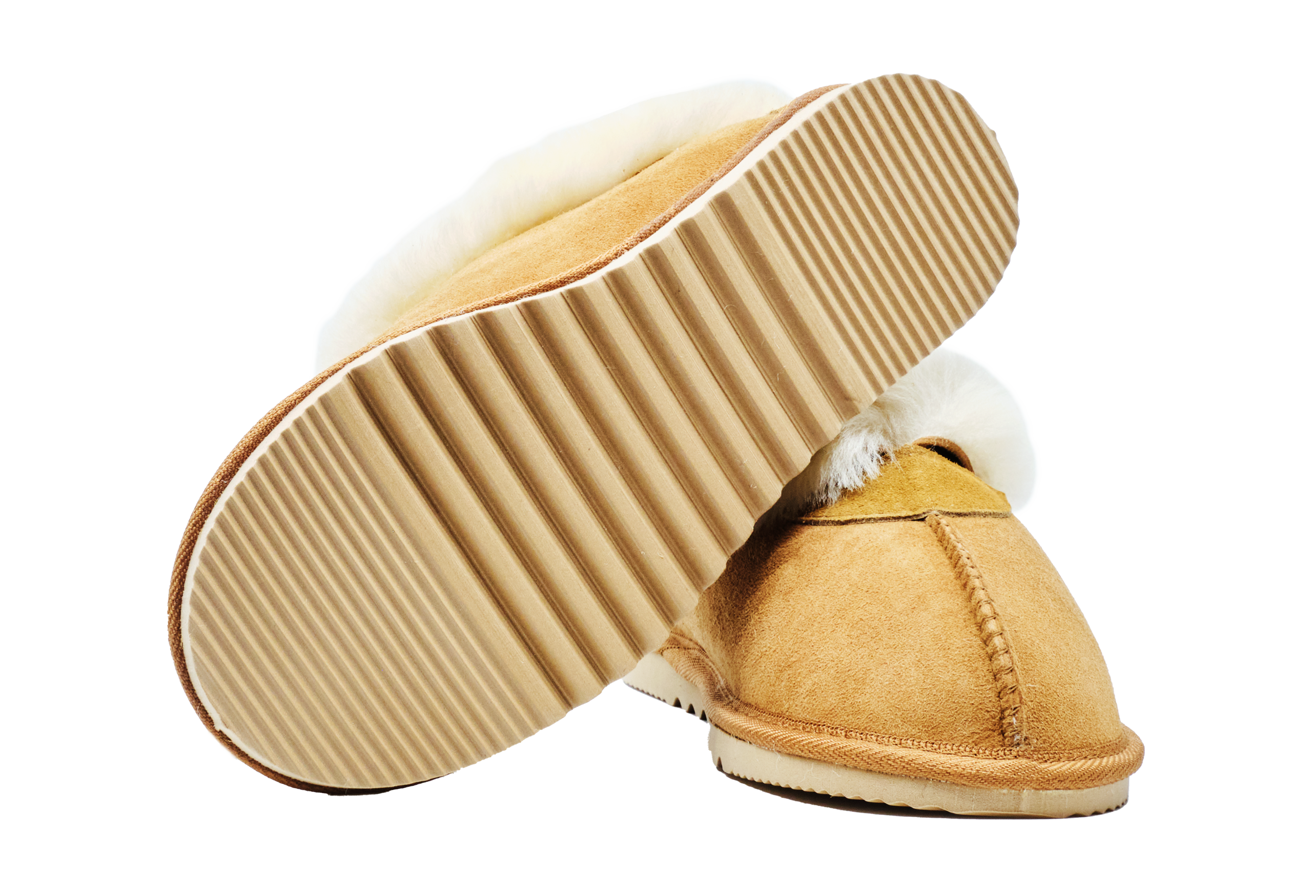 SHEPHERD Sheepskin Wool Hardsoles - 365 Health Limited