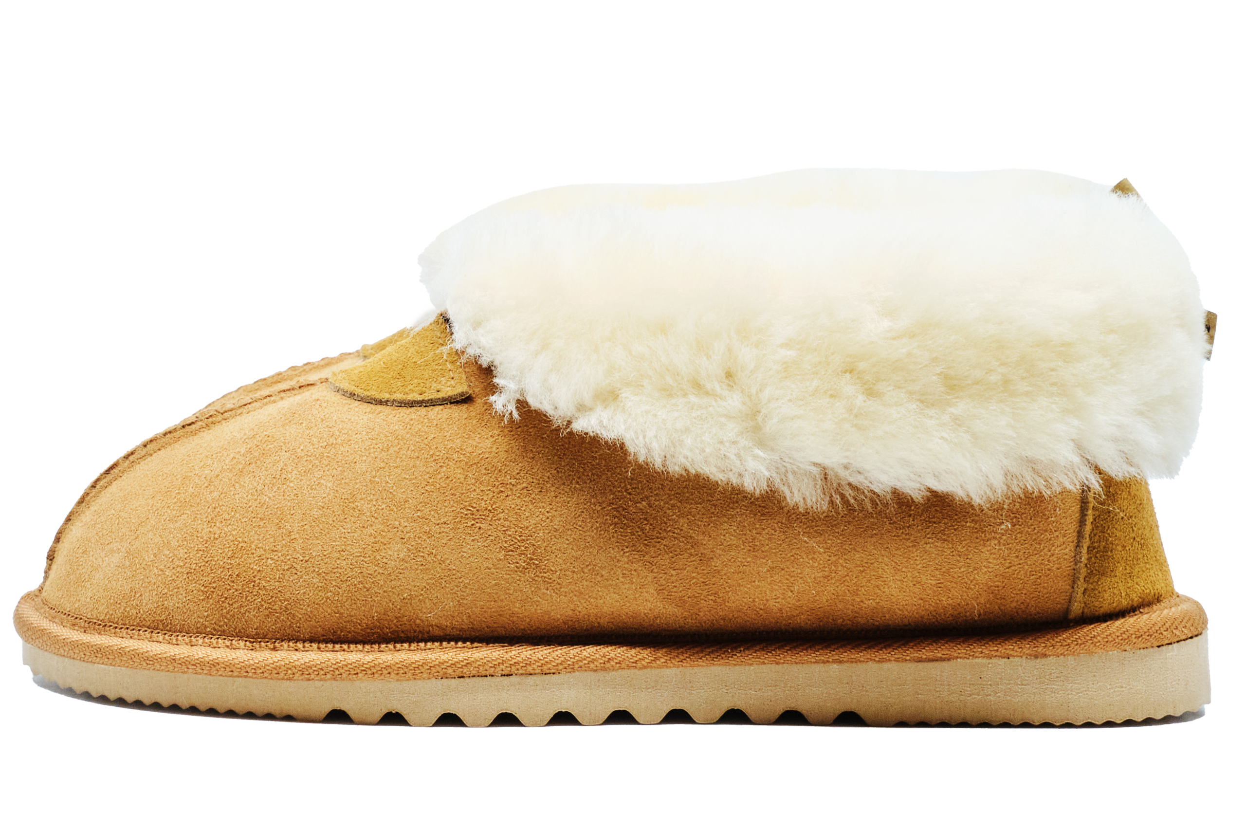 SHEPHERD Sheepskin Wool Hardsoles - 365 Health Limited